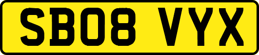 SB08VYX