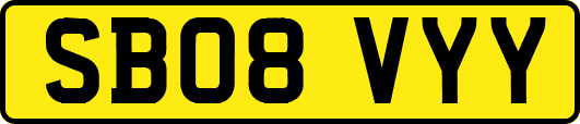 SB08VYY