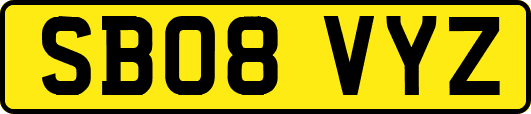 SB08VYZ