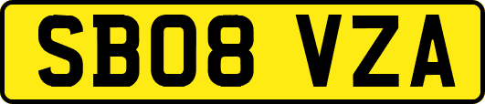 SB08VZA