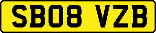 SB08VZB