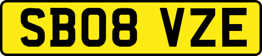 SB08VZE