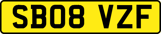 SB08VZF