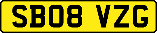 SB08VZG