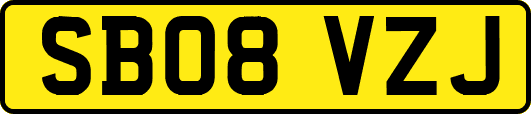 SB08VZJ