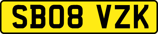 SB08VZK