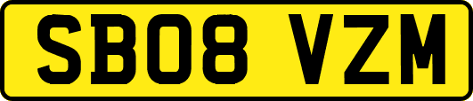 SB08VZM