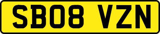 SB08VZN