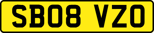 SB08VZO