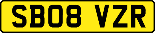 SB08VZR