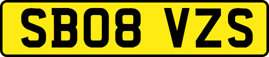 SB08VZS