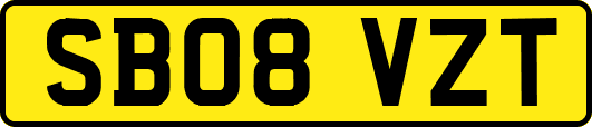 SB08VZT