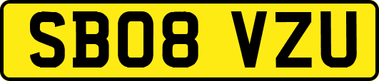SB08VZU