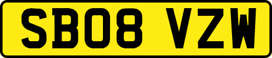 SB08VZW