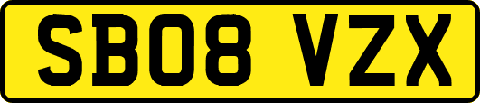 SB08VZX