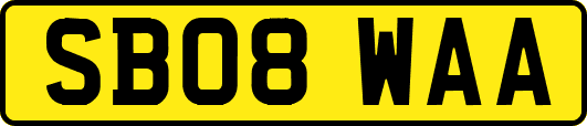 SB08WAA