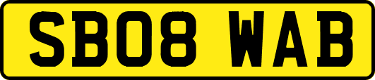 SB08WAB