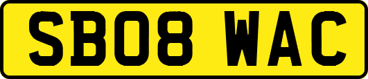 SB08WAC