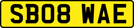 SB08WAE