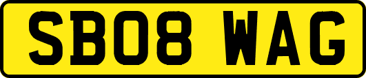 SB08WAG