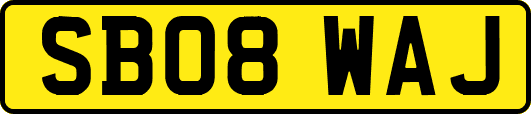 SB08WAJ