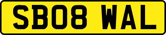 SB08WAL