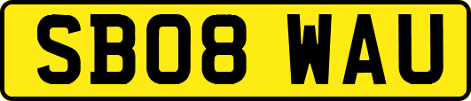 SB08WAU