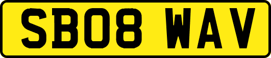 SB08WAV