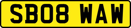 SB08WAW