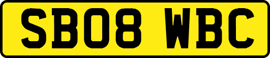 SB08WBC