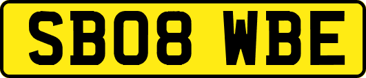 SB08WBE