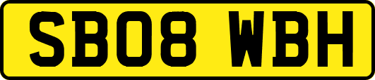SB08WBH