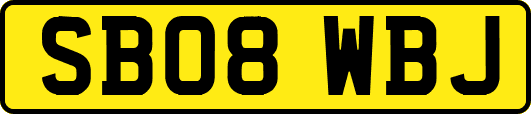 SB08WBJ
