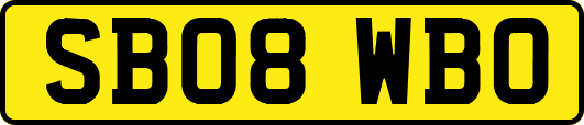 SB08WBO