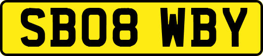 SB08WBY