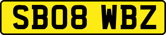 SB08WBZ