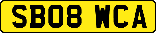 SB08WCA