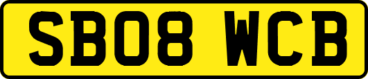 SB08WCB