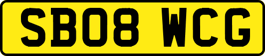 SB08WCG