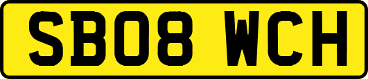 SB08WCH