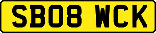 SB08WCK