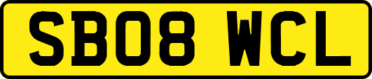 SB08WCL