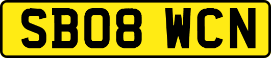 SB08WCN