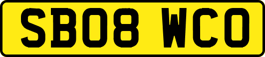 SB08WCO