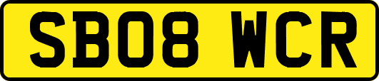 SB08WCR