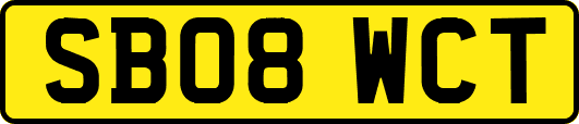 SB08WCT