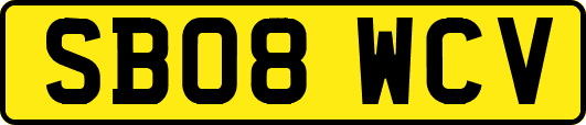 SB08WCV