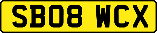 SB08WCX