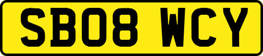 SB08WCY
