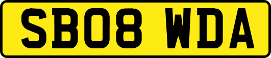 SB08WDA